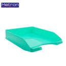 Δίσκος Γραφείου Πλαστικός Σειρά 800 - Metron Δίσκος Psalidixarti.gr