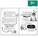 Τα Μυστήρια της Πένι Πέπερ 6 - Το στοιχειωμένο κάστρο