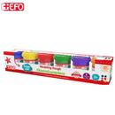 Pastries Set 3pcs x 75gr - Carioca Baby Do