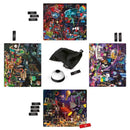 Επιτραπέζιο Παιχνίδι Κρυμμένα Αντικείμενα Underground