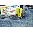 Μίνι Μαρκαδόρος Υπογράμμισης Edding 7,  6x2x1,7mm Μαρκαδόρος Psalidixarti.gr