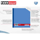 Έντυπο Φορτωτικής CMR (EOK) , 21Χ30mm, 50X4, Τετραπλότυπο Έντυπο Psalidixarti.gr