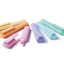Μαρκαδόρος Υπογράμμισης PASTEL HI-TEXT NOTE IT 7200 Μαρκαδόρος Psalidixarti.gr