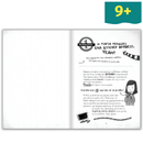 Τα Μυστήρια της Πένι Πέπερ 7 - Ανθρωποκυνηγητό στο Λονδίνο