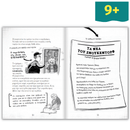 Τα Μυστήρια της Πένι Πέπερ 7 - Ανθρωποκυνηγητό στο Λονδίνο