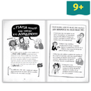 Τα Μυστήρια της Πένι Πέπερ 7 - Ανθρωποκυνηγητό στο Λονδίνο