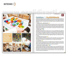 Κόλλα Πέντε Βιβλίο διαδραστικό Psalidixarti.gr