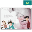 Winston, the Christmas Postman