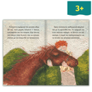 The two brothers and the moon