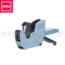 Label maker 8 digits 23x13cm - Deli