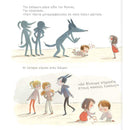 5 Bedtime Stories - CLASSIC FAIRY TALES