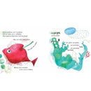 Βάλε λίγη Φαντασία  ή αλλιώς μια Μουτζουρία! Βιβλίο Psalidixarti.gr