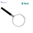 Μεγεθυντικός Φακός Ø90mm - Describo