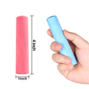 Κιμωλίες Πεζοδρομίου Χρωματιστές Χοντρές Psalidixarti.gr χωρις σκόνη