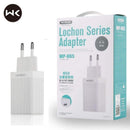Φορτιστής Κινητών & Tablet  USB Quick Charge 3.0 (Lochon QC3.0) Φορτιστές Psalidixarti.gr