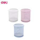 Μολυβοθήκη μεταλλική 9x10cm - Deli