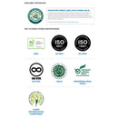 Printing Paper A3, 80 gr, Brilliant - 500 Sheets