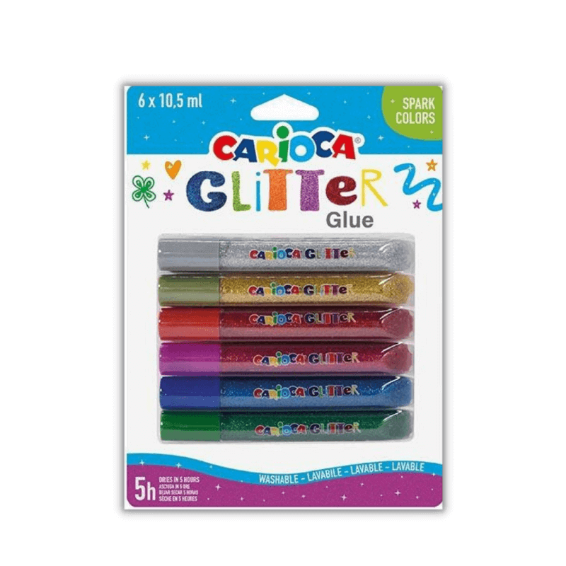Glue Stick Carioca 40gr