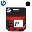 HP 652 Μαύρο Μελάνι Εκτυπωτή InkJet, ~360 Σελ. Μελάνι Εκτυπωτή Psalidixarti.gr