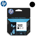 HP 302 Μαύρο Μελάνι Εκτυπωτή InkJet, ~200 Σελ. Μελάνι Εκτυπωτή Psalidixarti.gr