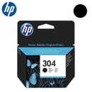 HP 304 Μαύρο Μελάνι Εκτυπωτή InkJet, ~120 Σελ. Μελάνι Εκτυπωτή Psalidixarti.gr