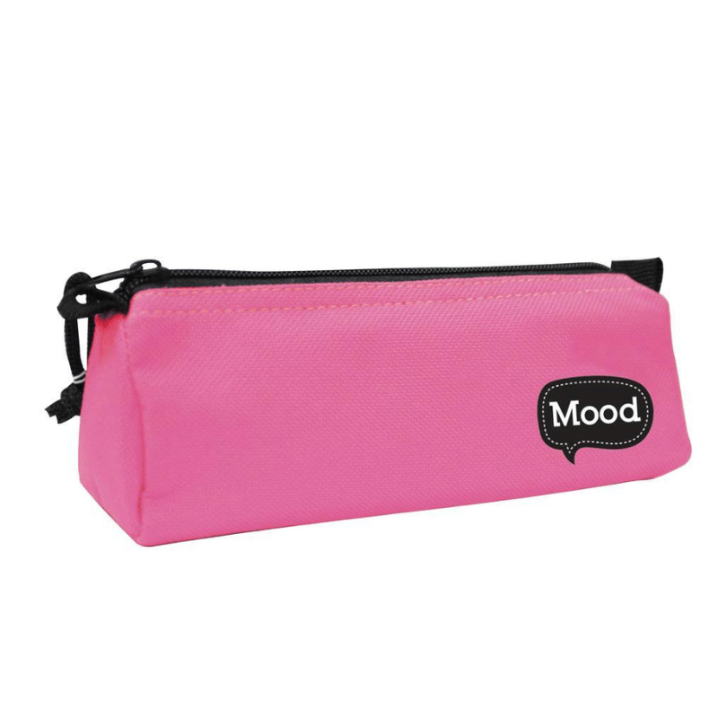 Casket Barrel 21x7cm Pink - Mood Chrome