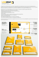 Δελτίο Παραγγελίας Εστίασης  ΔΙΠΛΟΤΥΠΟ, 10X21 Δελτίο Παραγγελίας Psalidixarti.gr