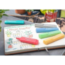 Μαρκαδόρος Υπογράμμισης  Pastel Colours - Faber Castell Μαρκαδόρος Psalidixarti.gr