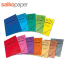 Φάκελος Δικογραφίας Πρεσπάν Με Λάστιχα 25Χ35 - Salko Paper Φάκελος Psalidixarti.gr