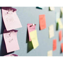 Αυτοκόλλητα Χαρτάκια Σημειώσεων Πράσινο Info-Notes, 75Χ75mm, 80 Φύλλα. Χαρτάκια Σημειώσεων Psalidixarti.gr