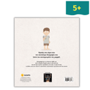 I Ask and Learn about Nature