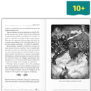 Winston, the Christmas Postman