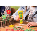 Κόλλα UHU TWIST & GLUE Ρευστή σε Σωληνάριο Κόλλα Psalidixarti.gr