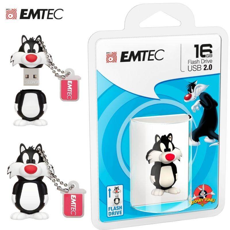 USB Stick - Κάρτες Μνήμης