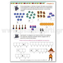 Μαθηματικά Μυστήρια - Ά Δημοτικού Βιβλίο διαδραστικό Psalidixarti.gr