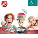 Μαθαίνω και Δημιουργώ "Ανατομία για Μεγάλα Μυαλά" - AS Παιχνίδι Psalidixarti.gr