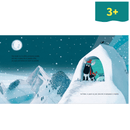 Το μικρότερο Γιακ - Νέα άφιξη