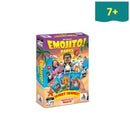 Emojito Party Επιτραπέζιο με Κάρτες Psalidixarti.gr