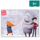 Winston, the Christmas Postman