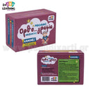 Μαθαίνω Ορθογραφία Παίζοντας "Κανόνες" Α' & Β΄Δημοτικού Παιχνίδι με Κάρτες Psalidixarti.gr