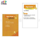 Μαθαίνω Ορθογραφία Παίζοντας "Κανόνες" Γ' & Δ΄Δημοτικού Παιχνίδι με Κάρτες Psalidixarti.gr