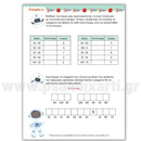 Μαθηματικά Μυστήρια - Β Δημοτικού Βιβλίο διαδραστικό Psalidixarti.gr