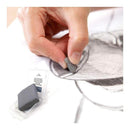 Γόμα-ζυμαράκι για Κάρβουνο - Faber Castell Γόμα Psalidixarti.gr