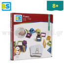 Frames, Κορνίζες και Πλαίσια - BS Toys Επιτραπέζιο Psalidixarti.gr