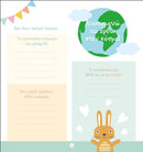 Υπέροχο Μωράκι (αγόρι) Βιβλίο Λεύκωμα Psalidixarti.gr