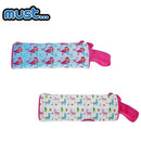 Κασετίνα Βαρελάκι 20x6,5εκ - Must Κασετίνα Psalidixarti.gr