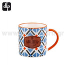 Ανδρικό Σετ Θερμός, Κούπα σε κουτί και Νεσεσέρ - dlp Σετ Δώρου Psalidixarti.gr