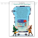 Μαθηματικά Μυστήρια - Β Δημοτικού Βιβλίο διαδραστικό Psalidixarti.gr