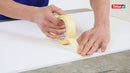 Αυτοκόλλητη Χαρτοταινία TESA Masking Tape , 50mm X 35 μέτρα Ταινία Συσκευασίας Psalidixarti.gr