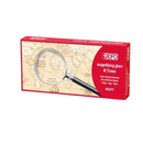 Μεγεθυντικός Φακός Ø75mm - Efo  Psalidixarti.gr